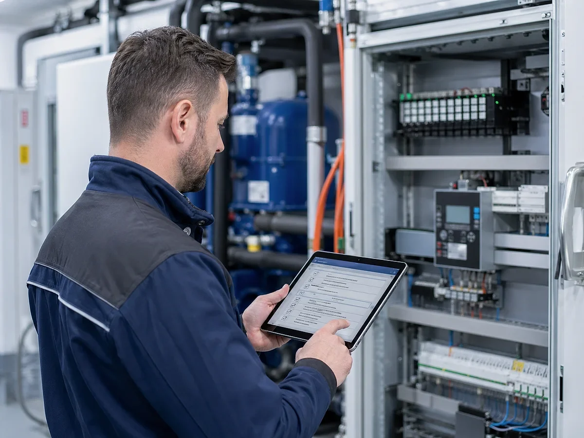 Pooltechnik Check: Pumpe, Filter, Verrohrung und Steuerung als System bewerten für Wien und Umgebung