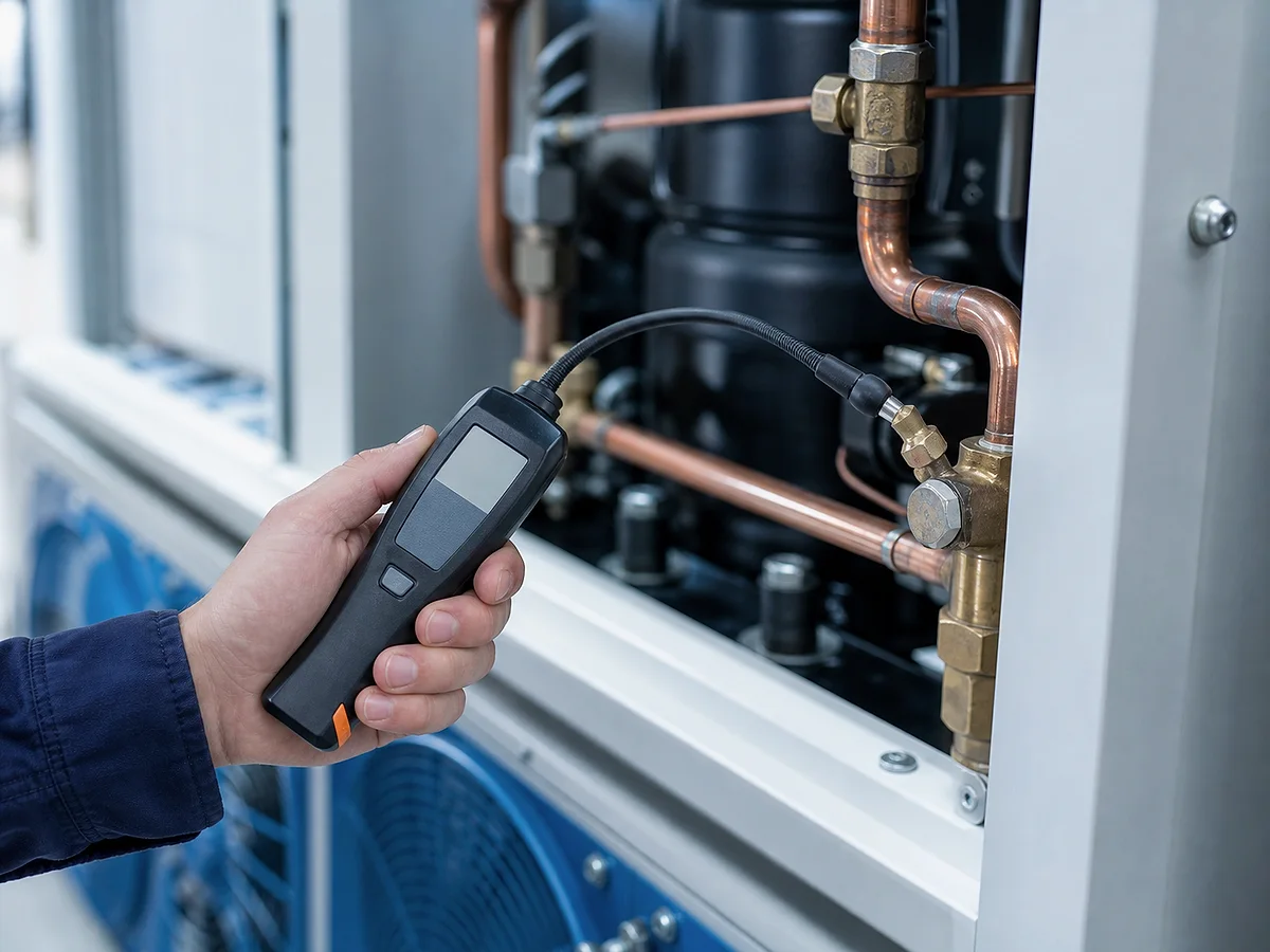 Pumpen & Filter: Durchfluss, Druck, Laufgeräusch und Filterzustand technisch einordnen